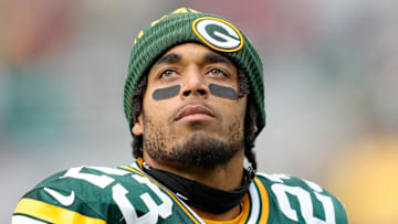 Jaire Alexander