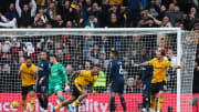 Wolverhampton Wanderers v Chelsea