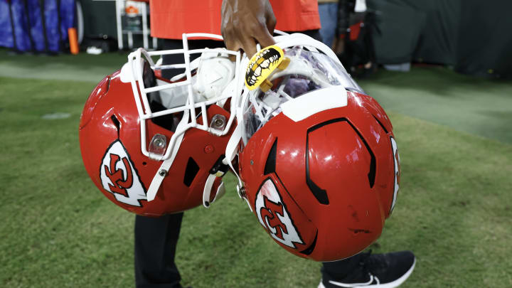 Kansas City Chiefs v Tampa Bay Buccaneers