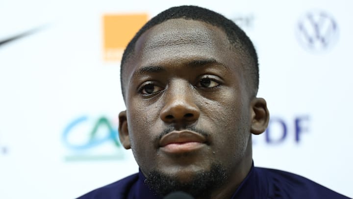 Ibrahima Konaté pourrait partir.