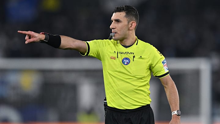 Luca Tremolada
