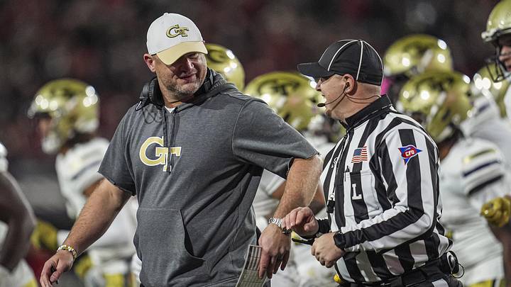 Brent Key: "I Don't Think We Are Anywhere Close To Being Ready To Play a Football Game"