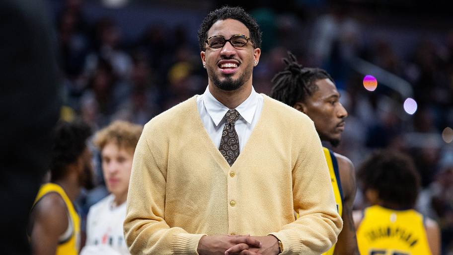 Tyrese Haliburto