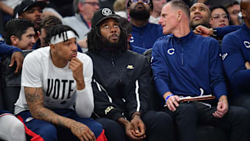 Kawhi Leonard, LA Clippers