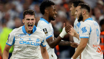 Benjamin Pavard et les Marseillais attendent le Paris Saint-Germain.
