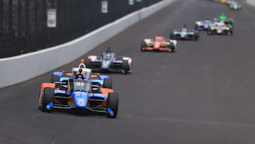 109th Running Of The Indianapolis 500 - Practice and Previews