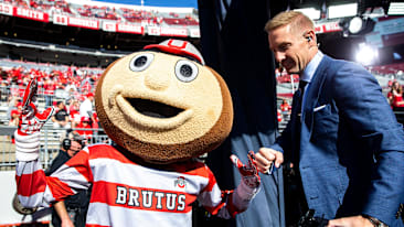 Braden Smith Purdue Schedule