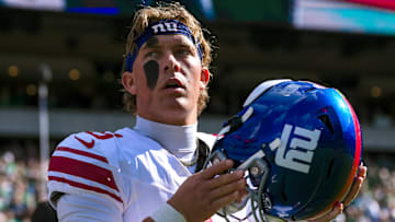 New York Giants v Philadelphia Eagles - NFL 2025