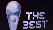 FBL-FIFA-AWARDS