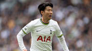 Tottenham Hotspur v Brentford FC - Premier League