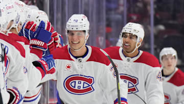 Montreal Canadiens v Ottawa Senators