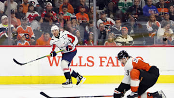 T.J. Oshie, Washington Capitals