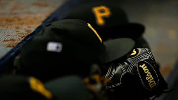 Pittsburgh Pirates v Milwaukee Brewers