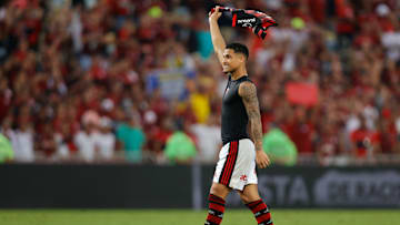 Joao Gomes