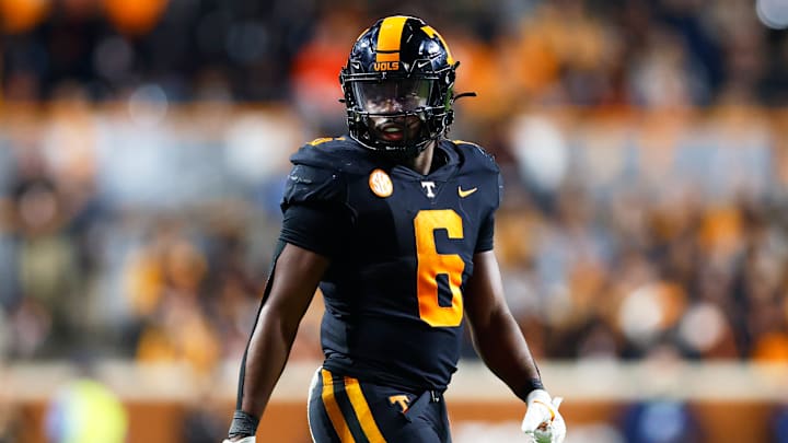 Kentucky v Tennessee