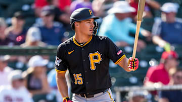 Pittsburgh Pirates v Minnesota Twins