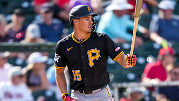 Pittsburgh Pirates v Minnesota Twins