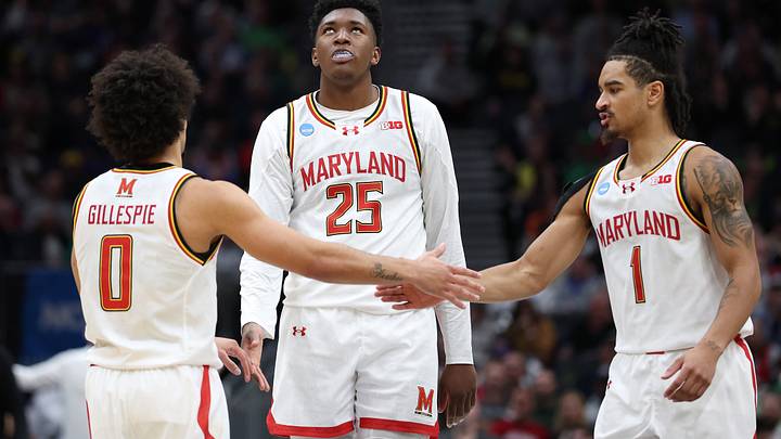 Grand Canyon v Maryland