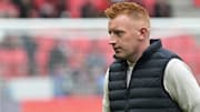 Will Still et le RC Lens se déplacent dans le Forez ce samedi.