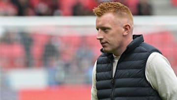 Will Still et le RC Lens se déplacent dans le Forez ce samedi.