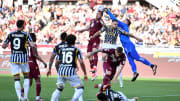 Torino FC v Juventus - Serie A TIM