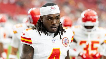 Analysts Favor Rookie McMillan Over Suspended Rice