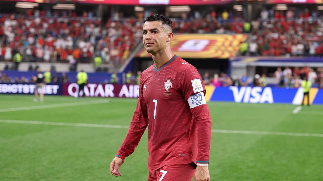 Portugal v Spain: Round of 16 - FIFA World Cup 2026