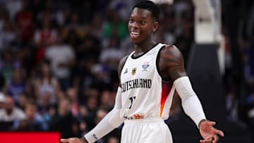 Germany v Finland: Semifinal - FIBA EuroBasket 2025