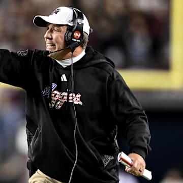 Former Florida State and Texas A&M head coach Jimbo Fisher is ready for another opportunity.