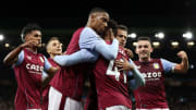 Ramsey scored the winner