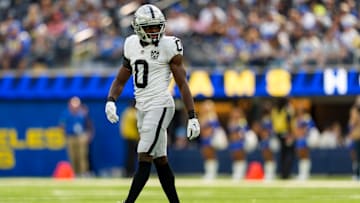 Las Vegas Raiders v Los Angeles Rams