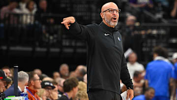 Dallas Mavericks, Jason Kidd