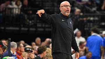 Dallas Mavericks, Jason Kidd