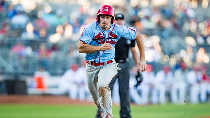 Springfield Cardinals v Amarillo Sod Poodles