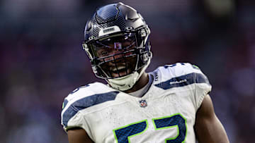 Seattle Seahawks v Arizona Cardinals
