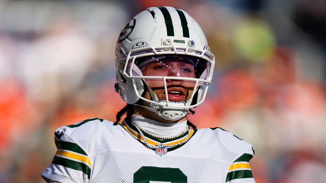 Green Bay Packers v Denver Broncos - NFL 2025