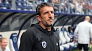 Le Paris FC et Stéphane Gilli n'en ont pas fini avec leur mercato estival. 
