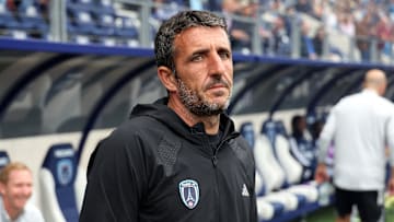 Le Paris FC et Stéphane Gilli n'en ont pas fini avec leur mercato estival. 