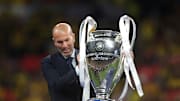 Borussia Dortmund v Real Madrid CF - UEFA Champions League Final 2023/24