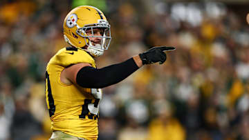 Green Bay Packers v Pittsburgh Steelers - NFL 2025