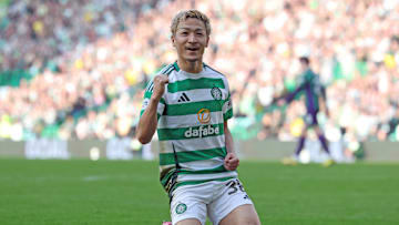 Celtic v Hibernian - Scottish Gas Scottish Cup