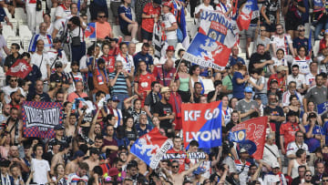 Barcelona v Olympique Lyonnais - Women's Champions League