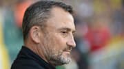 Franck Haise pourrait bientôt être privé de l'un de ses joueurs