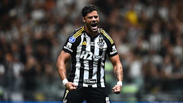 Hulk é a grande estrela do elenco alvinegro Hulk é a grande estrela do elenco alvinegro