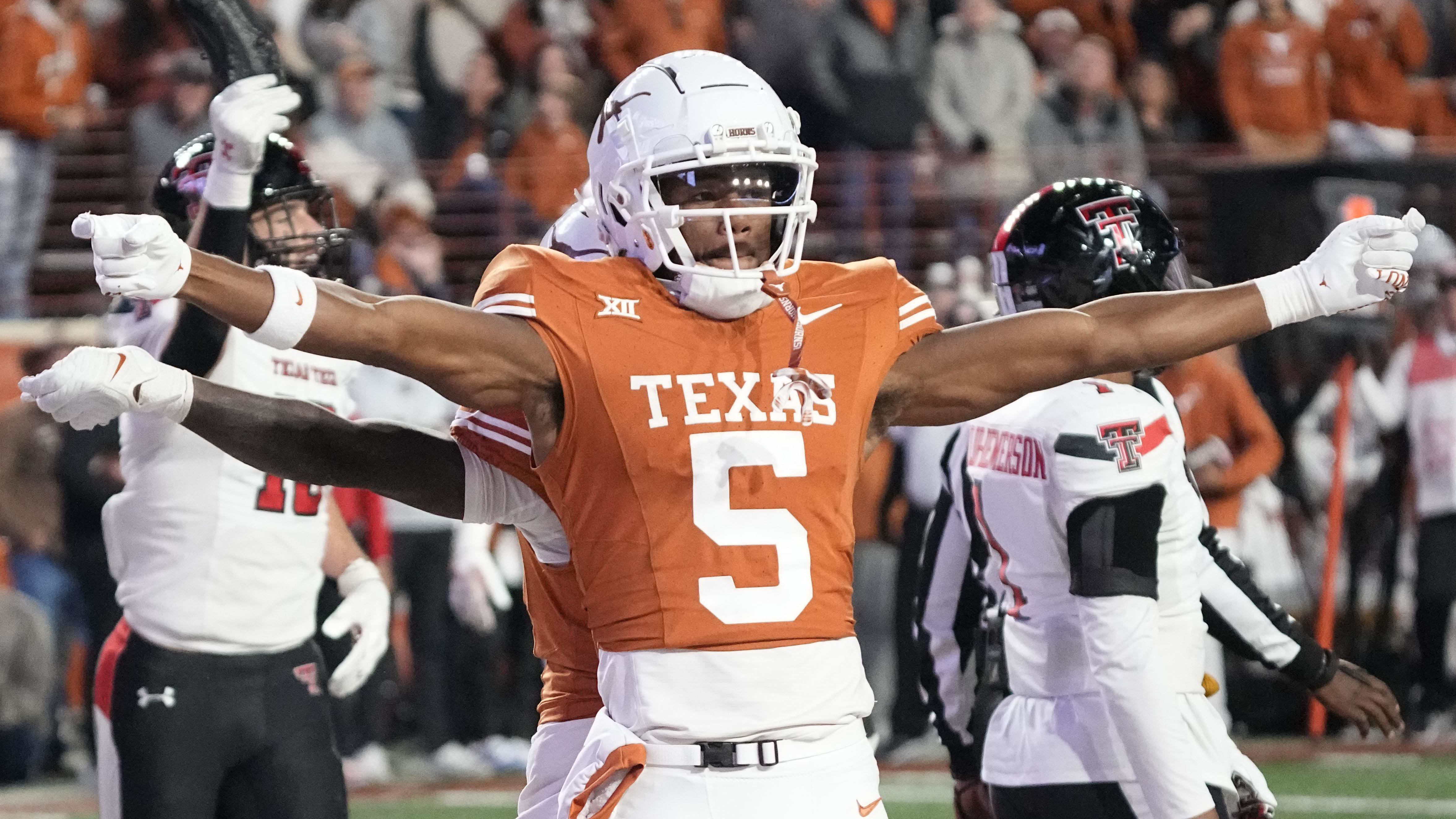 Laiatu Latu and Adonai Mitchell Shine in Bold Predictions for Colts