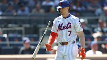 Miami Marlins v New York Mets
