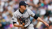 Max Fried comanda las estadísticas en el pitcheo de los Yankees 
