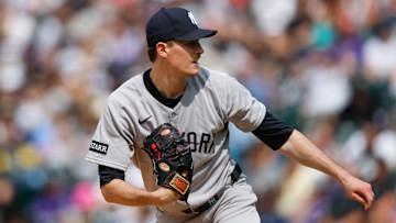 Max Fried comanda las estadísticas en el pitcheo de los Yankees 