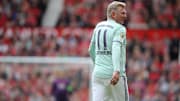 Stefan Effenberg im Trikot des FC Bayern. Der Ex-Kapitän wird ab sofort als Vereinsbotschafter beim deutschen Rekordmeister aktiv sein.
