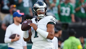 Cincinnati Bengals v Philadelphia Eagles - NFL Preseason 2025